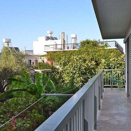 Oniro Apartments Xiropigado Exterior photo
