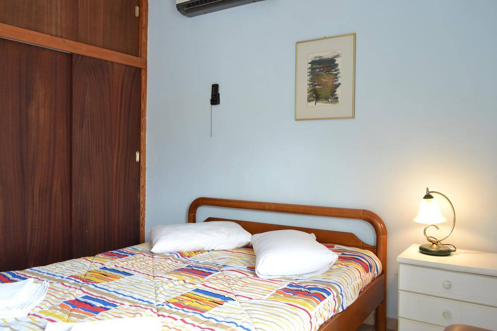 Oniro Apartments Xiropigado Room photo