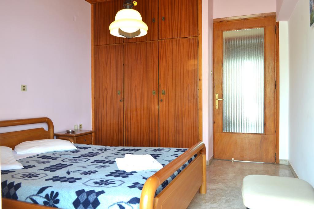 Oniro Apartments Xiropigado Room photo