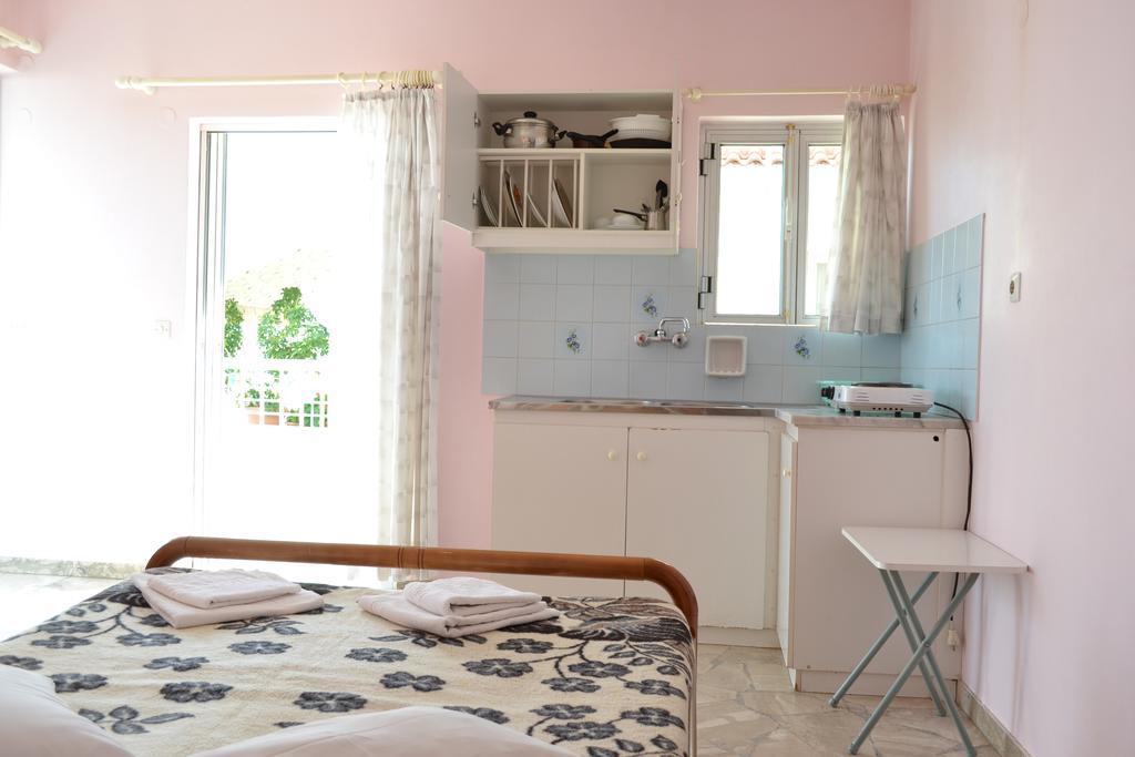 Oniro Apartments Xiropigado Room photo