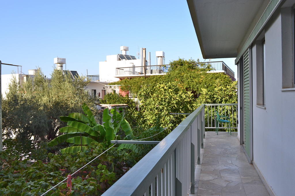Oniro Apartments Xiropigado Exterior photo