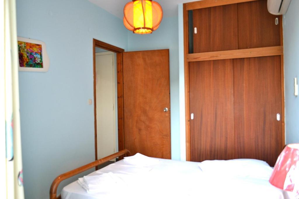 Oniro Apartments Xiropigado Room photo