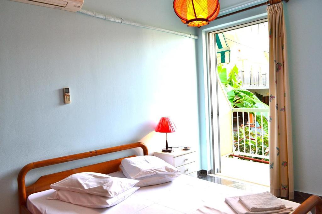 Oniro Apartments Xiropigado Room photo