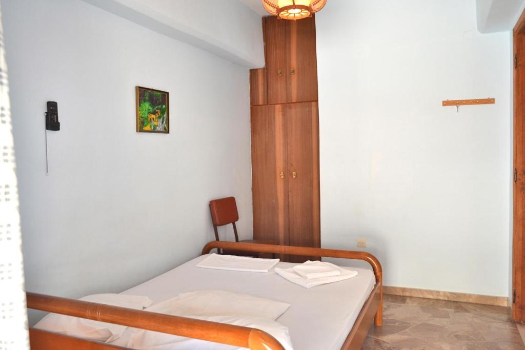 Oniro Apartments Xiropigado Room photo