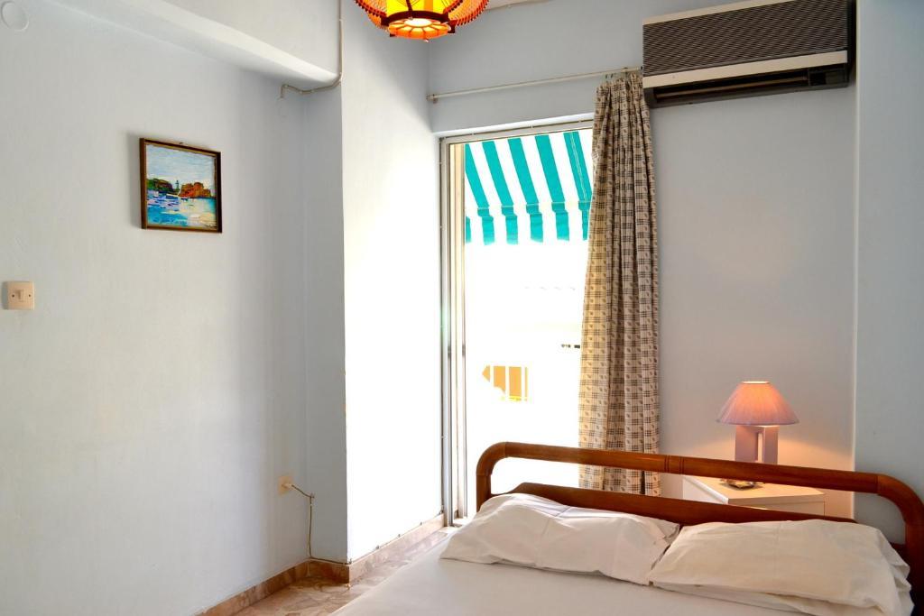 Oniro Apartments Xiropigado Room photo