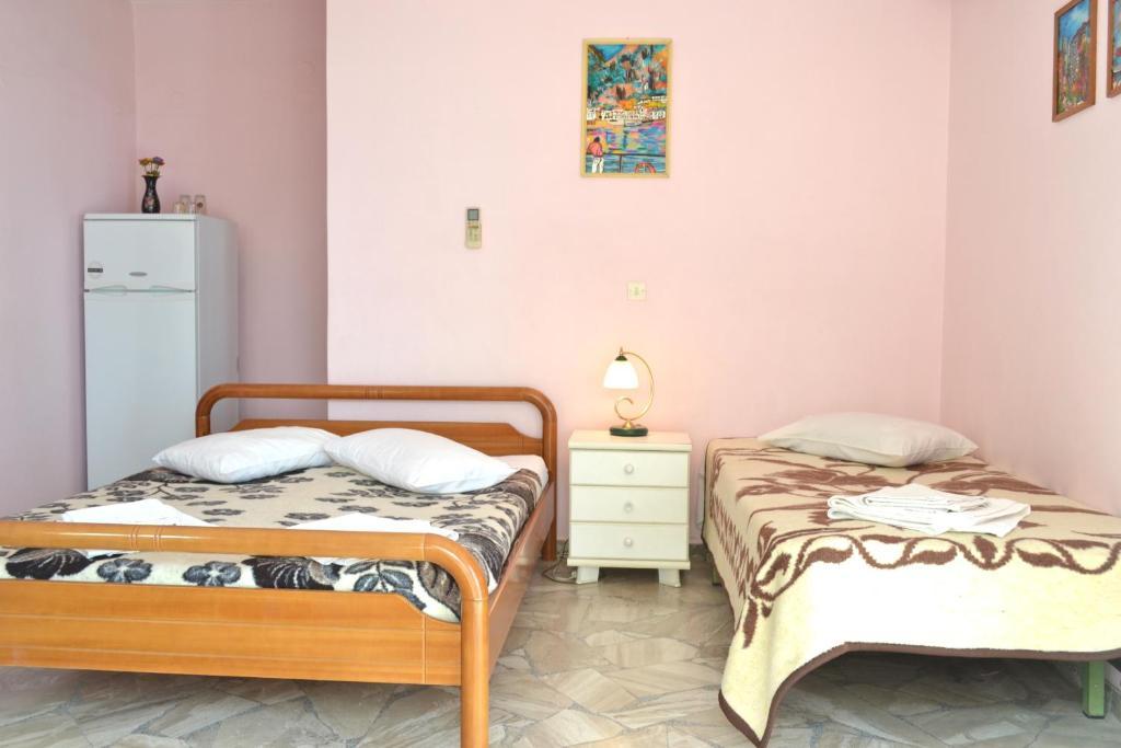 Oniro Apartments Xiropigado Room photo
